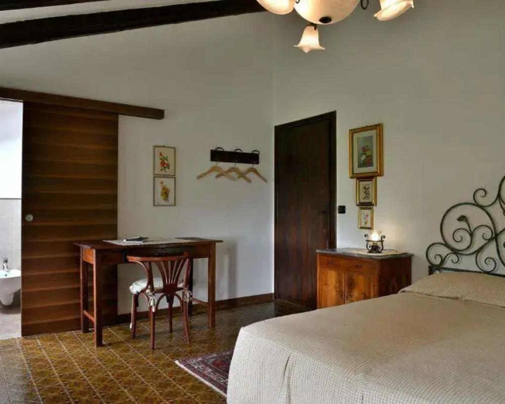 фото B&B Four Winds