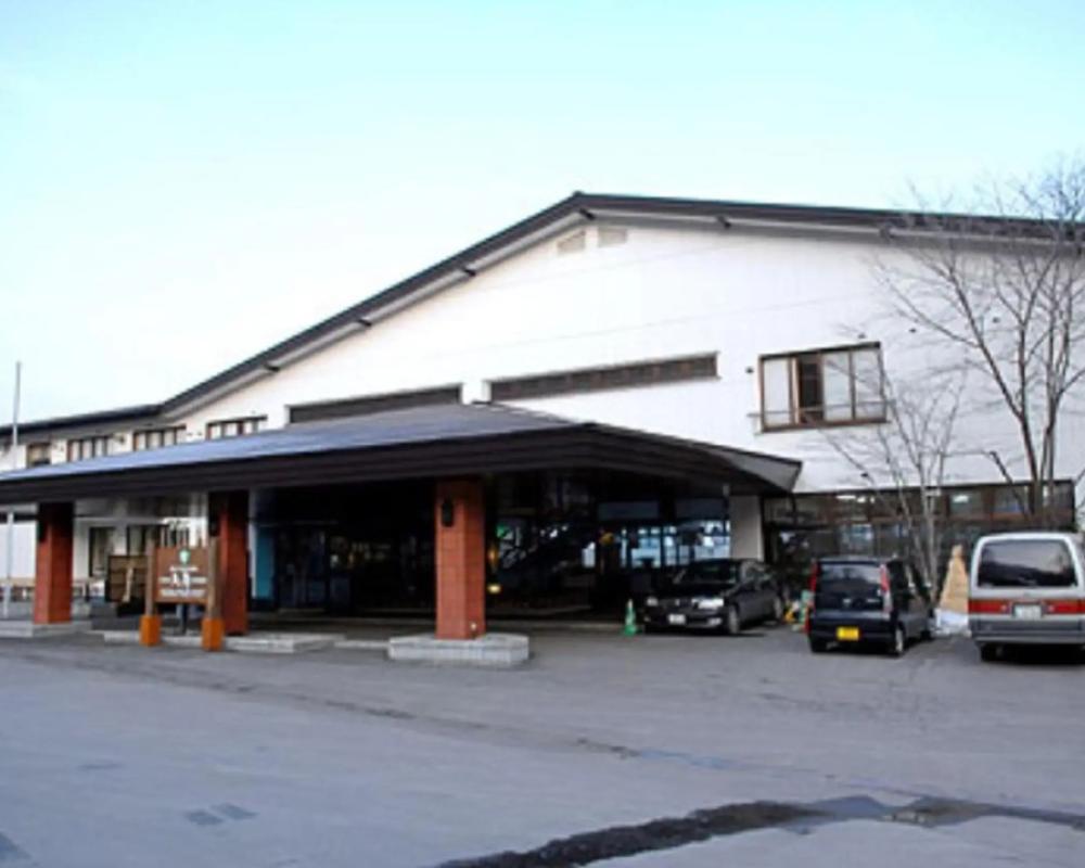 Sapporo’s Secret Onsen Sanctuary Marukoma Onsen Ryokan