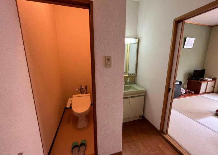 Sapporo’s Secret Onsen Sanctuary Marukoma Onsen Ryokan