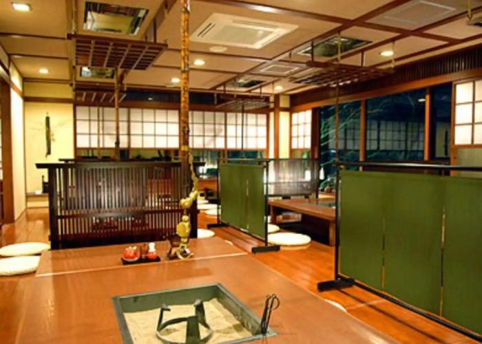 Sapporo’s Secret Onsen Sanctuary Marukoma Onsen Ryokan