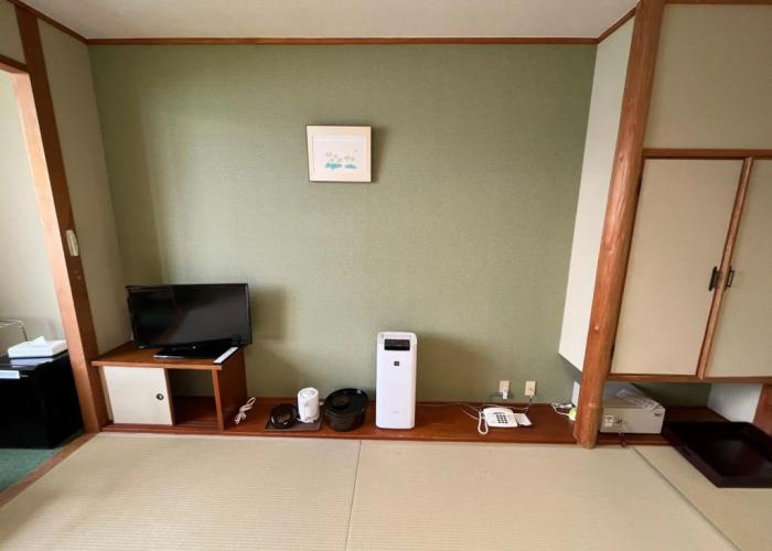 Sapporo’s Secret Onsen Sanctuary Marukoma Onsen Ryokan