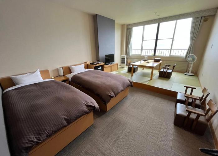 Sapporo’s Secret Onsen Sanctuary Marukoma Onsen Ryokan