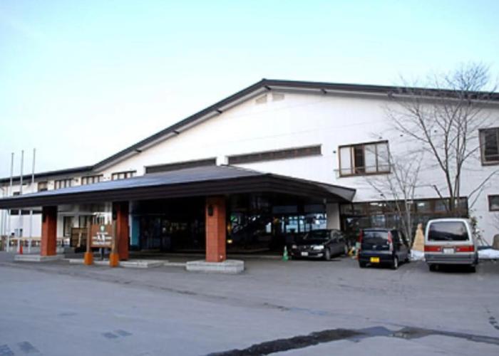 Sapporo’s Secret Onsen Sanctuary Marukoma Onsen Ryokan