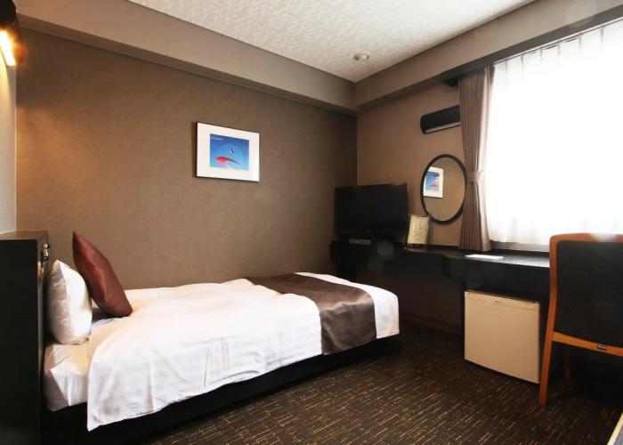 Hotel AreaOne Chitose