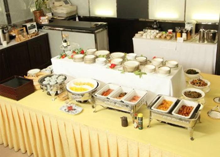 Hotel AreaOne Chitose
