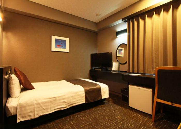 Hotel AreaOne Chitose