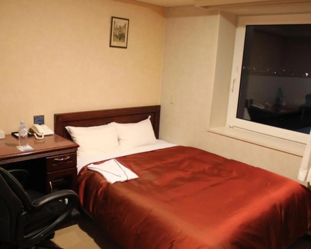 фото Chitose Station Hotel