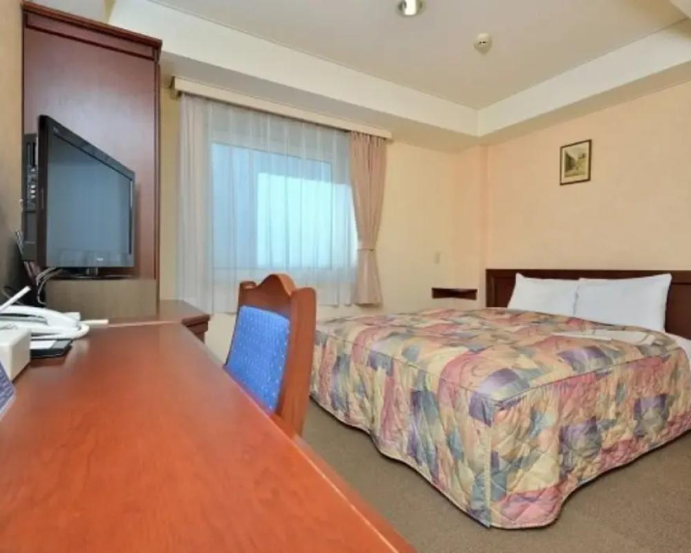 фото Chitose Station Hotel