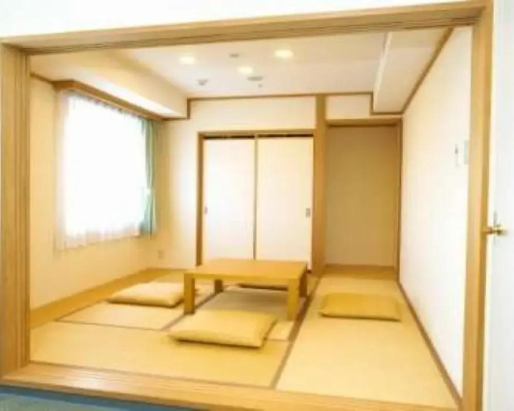 фото Chitose Station Hotel