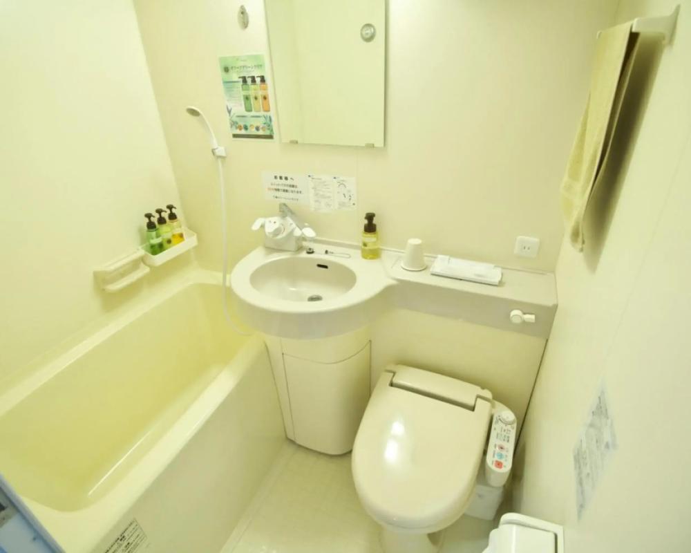 фото Chitose Station Hotel