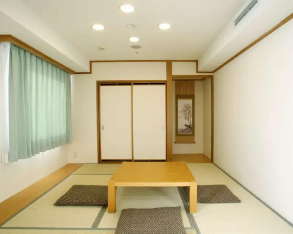 фото Chitose Station Hotel