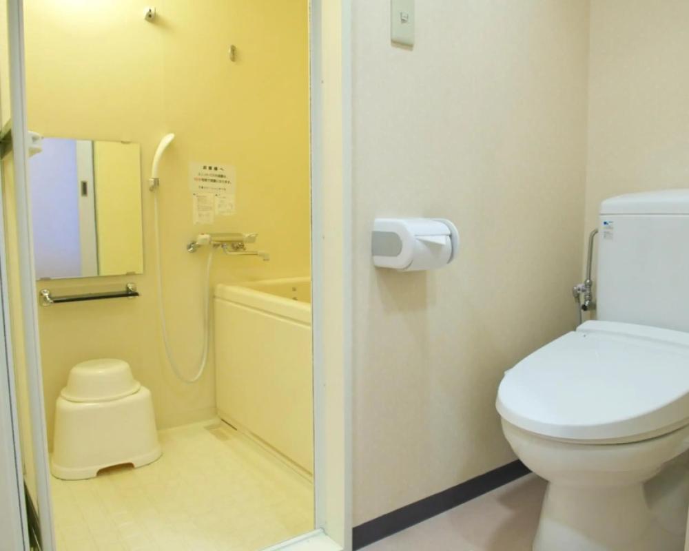 фото Chitose Station Hotel