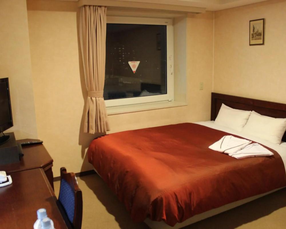 фото Chitose Station Hotel