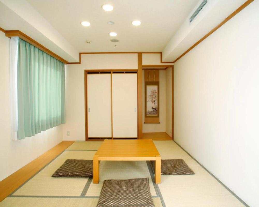 фото Chitose Station Hotel