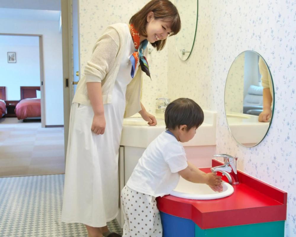 фото Chitose Station Hotel