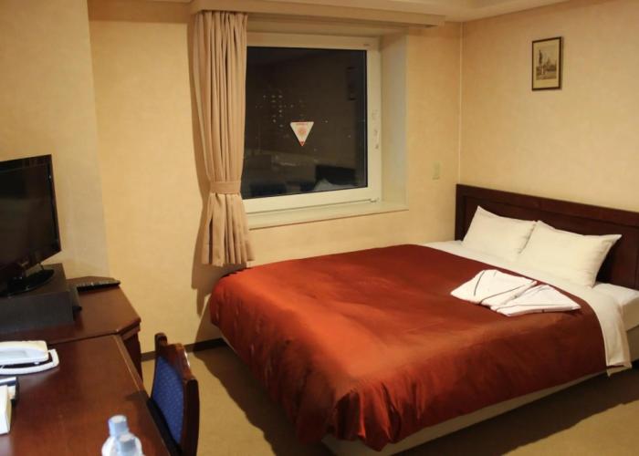 Chitose Station Hotel