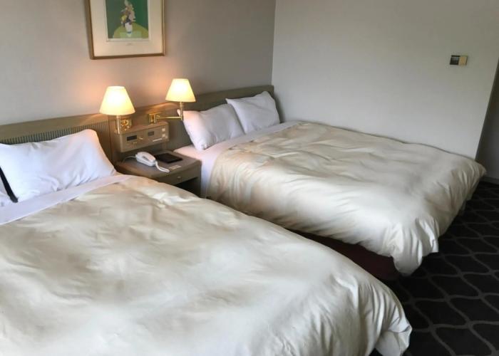 Hotel Grand Terrace Chitose