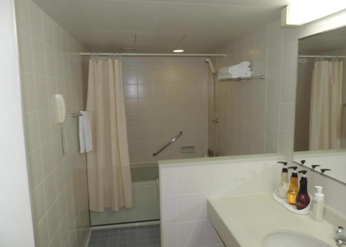 Hotel Grand Terrace Chitose