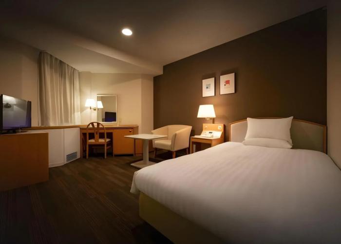 Air Terminal Hotel