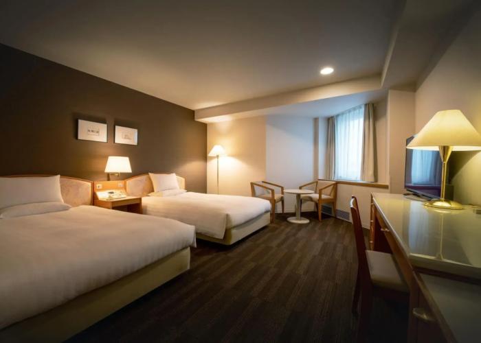 Air Terminal Hotel