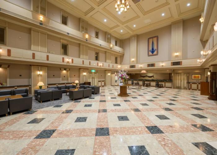 Air Terminal Hotel