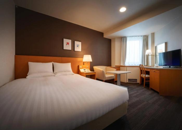 Air Terminal Hotel