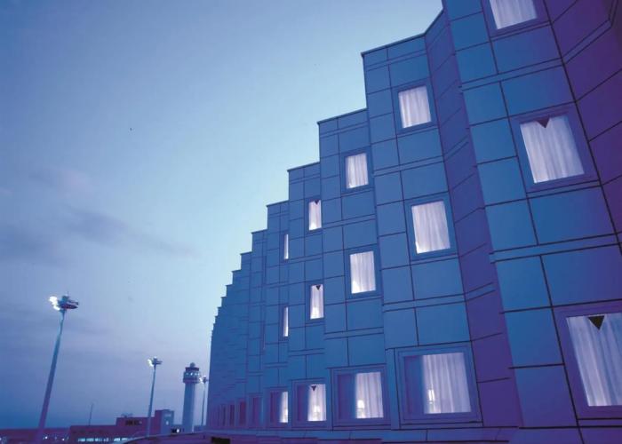 Air Terminal Hotel