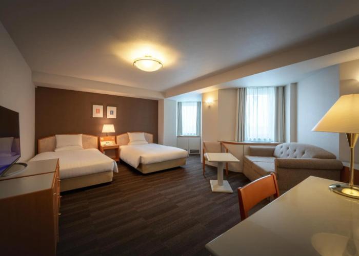 Air Terminal Hotel