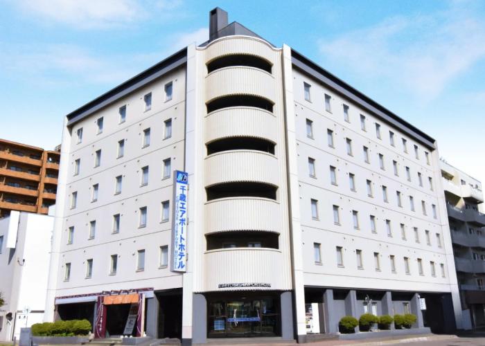 Chitose Airport Hotel