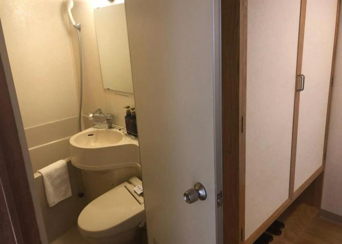 Chitose Airport Hotel