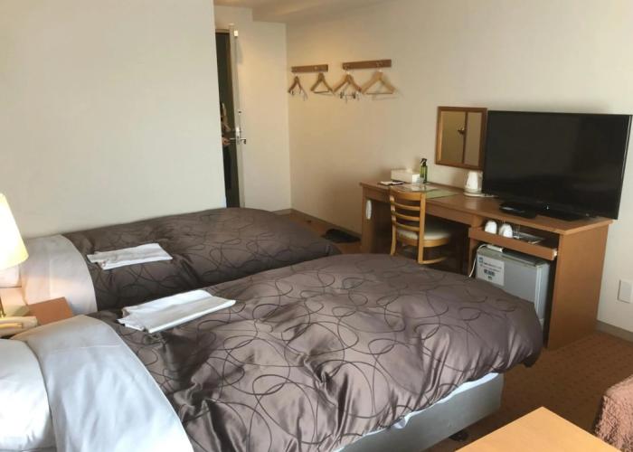 Chitose Airport Hotel