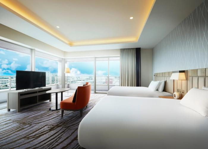 ANA Crowne Plaza Chitose by IHG