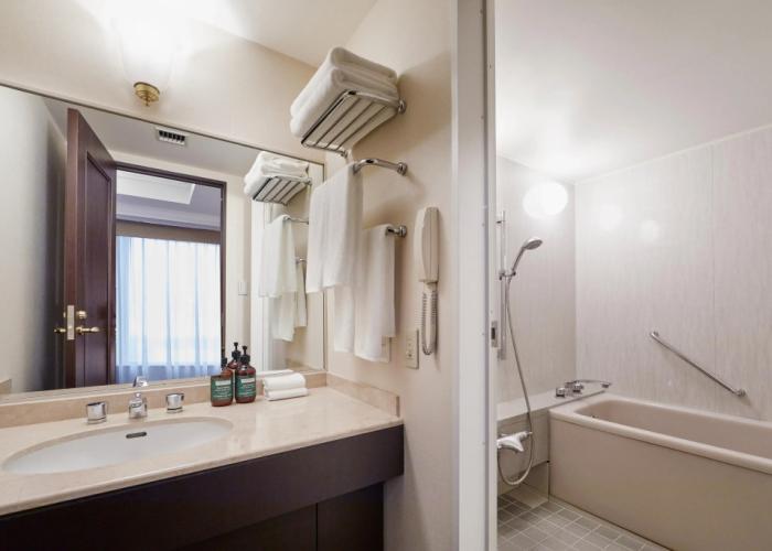 ANA Crowne Plaza Chitose by IHG