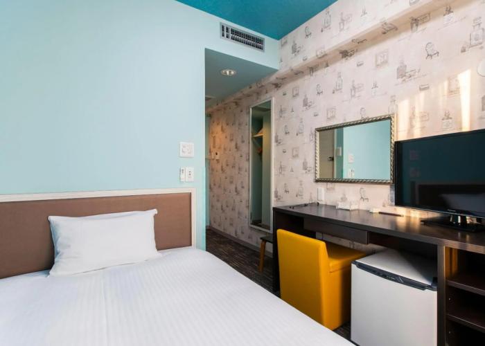 Hotel Wing International Chitose