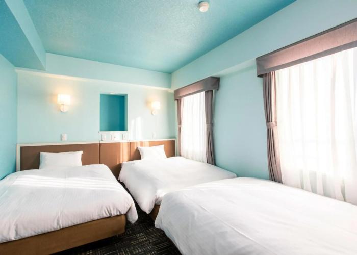 Hotel Wing International Chitose