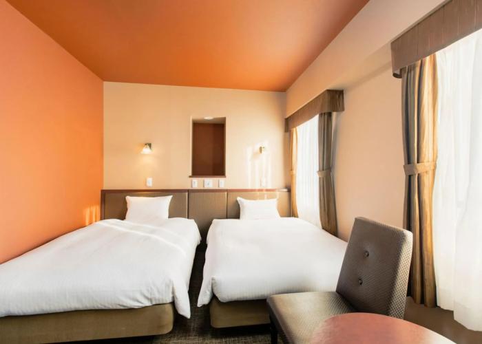 Hotel Wing International Chitose