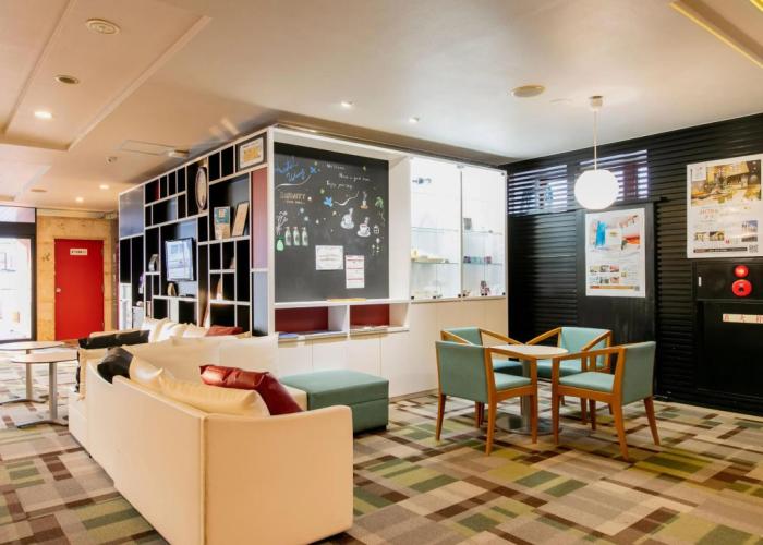 Hotel Wing International Chitose