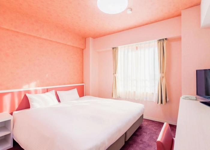Hotel Wing International Chitose
