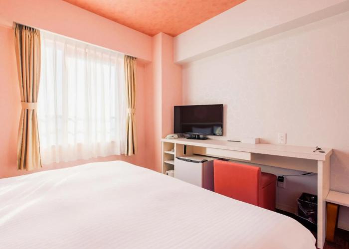 Hotel Wing International Chitose