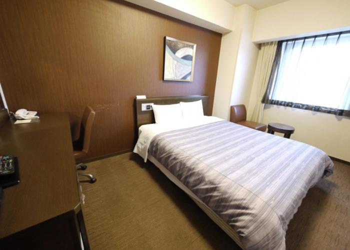Hotel Route - Inn Chitose Ekimae