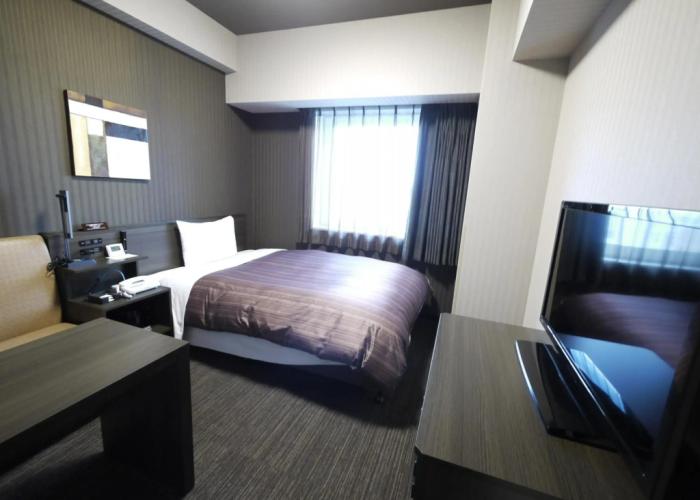 Hotel Route - Inn Chitose Ekimae