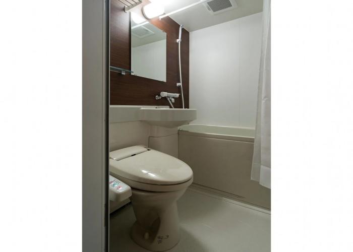 Hotel Route - Inn Chitose Ekimae