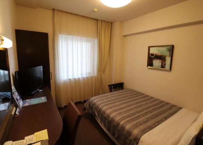 Hotel Route - Inn Chitose Ekimae