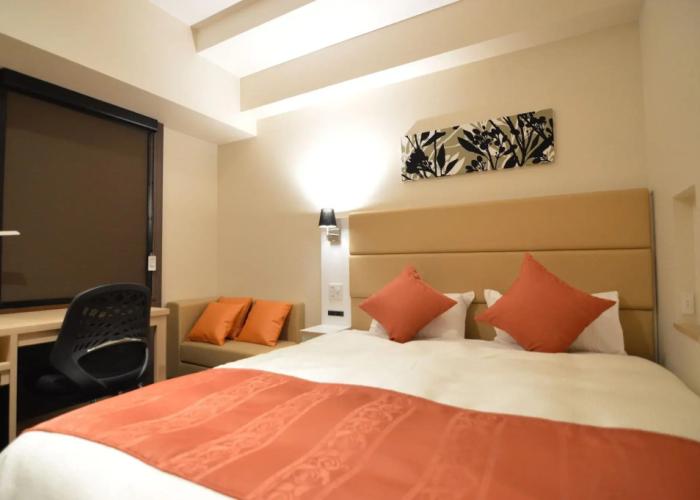 Queen's Hotel Chitose