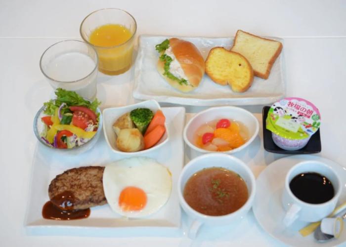 Queen's Hotel Chitose