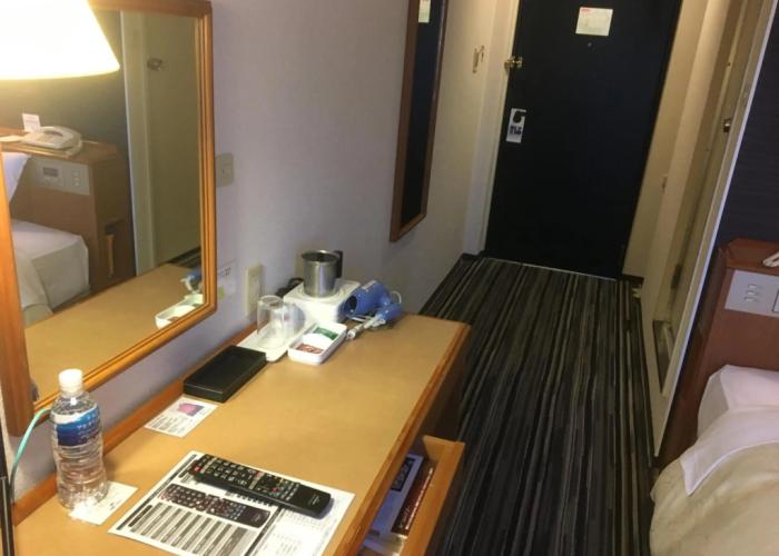 Chitose Daiichi Hotel