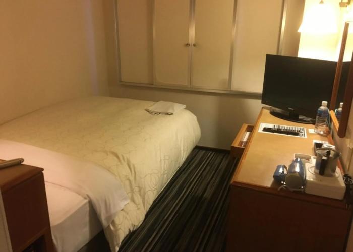 Chitose Daiichi Hotel