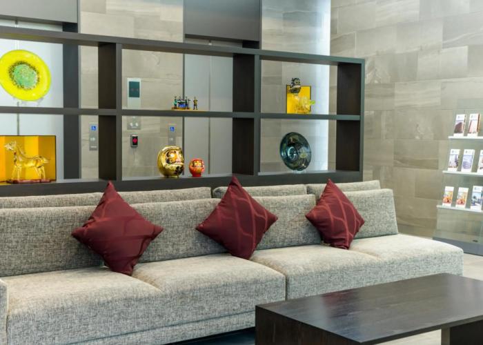 Best Western Plus Hotel Fino Chitose