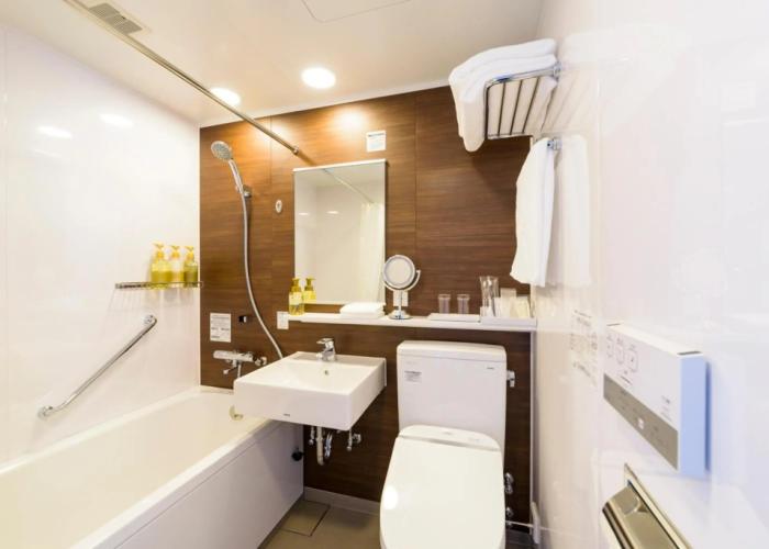 Best Western Plus Hotel Fino Chitose
