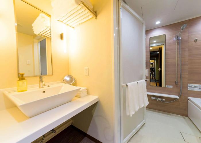Best Western Plus Hotel Fino Chitose